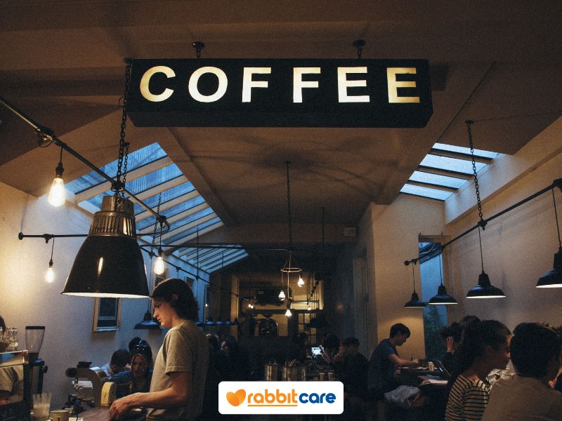 Khám phá 10+ quán cafe đẹp ở Đà Nẵng với view siêu 