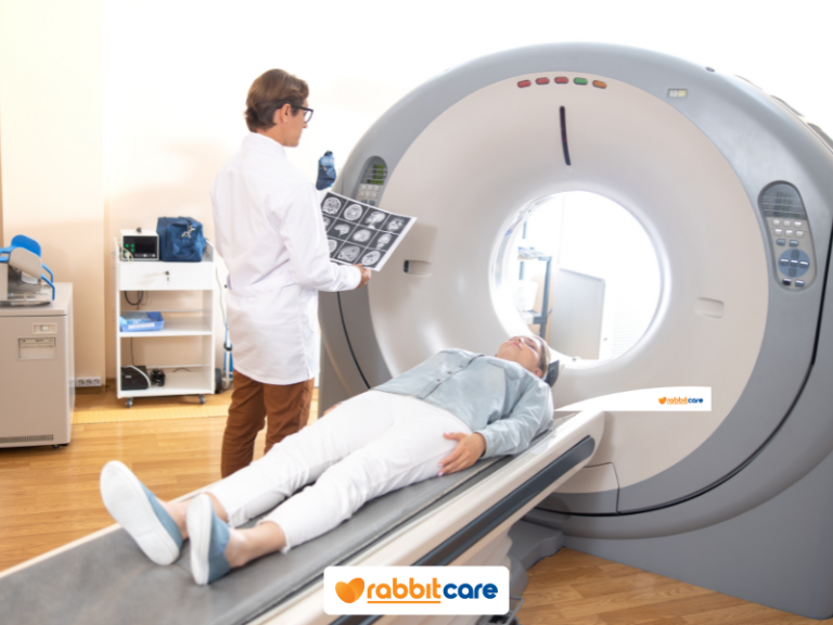 Liệu chụp PET/CT có được bảo hiểm chi trả? | Rabbit Care