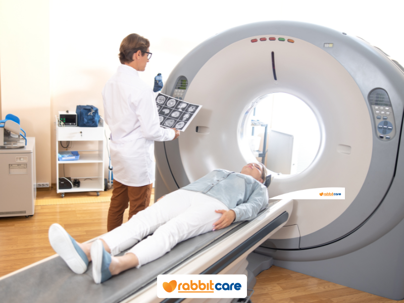 bảo hiểm chụp PET/CT