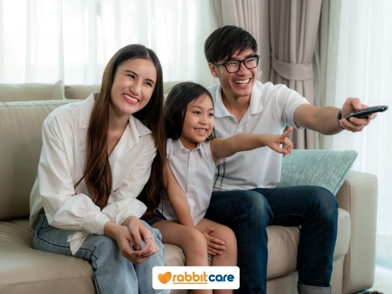 mua tv trả góp