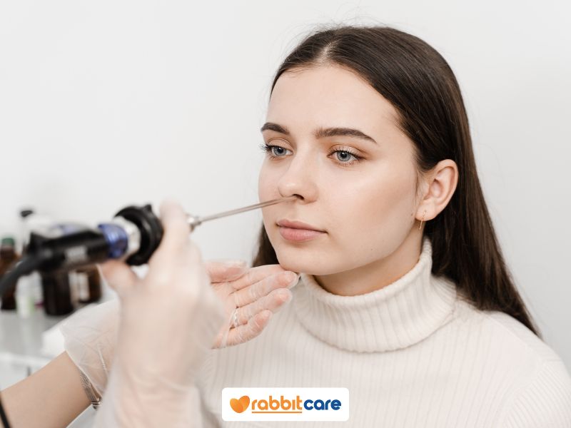bảo hiểm y tế có chi trả nội soi tai mũi họng không