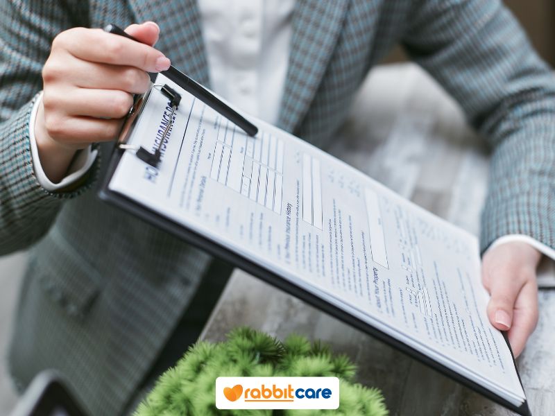 Điều kiện và thủ tục hưởng bảo hiểm y tế 5 năm liên tục là gì?