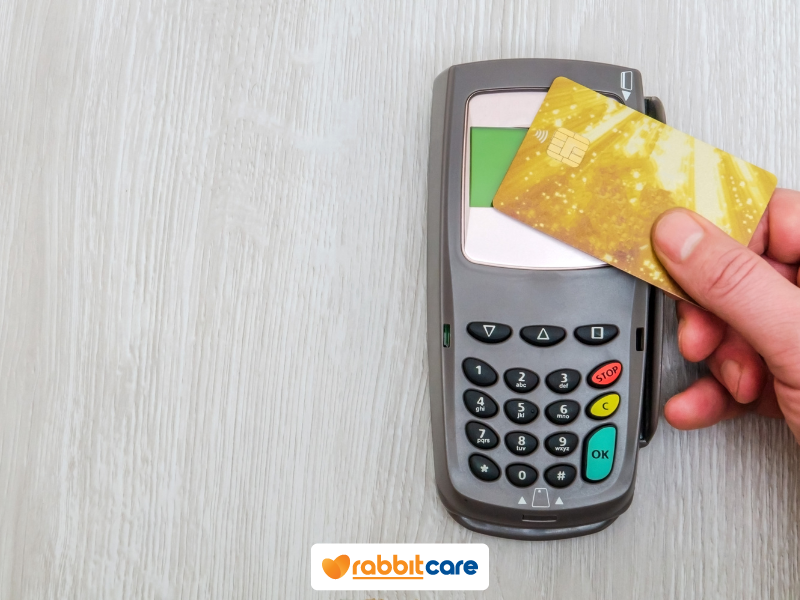 Cách đổi mã pin thẻ ngân hàng