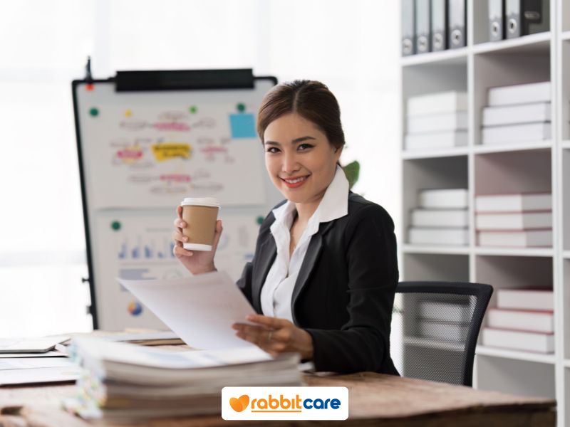 Phí và mẫu xác nhận số dư sổ tiết kiệm