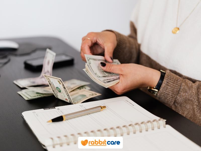 Quy trình vay tiền bằng hoá đơn điện