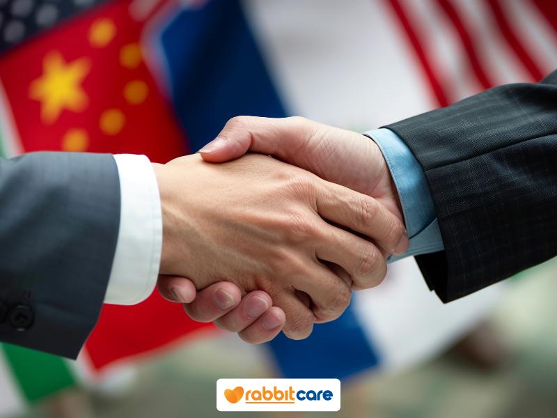 Vay ODA là gì? Chính sách về ODA