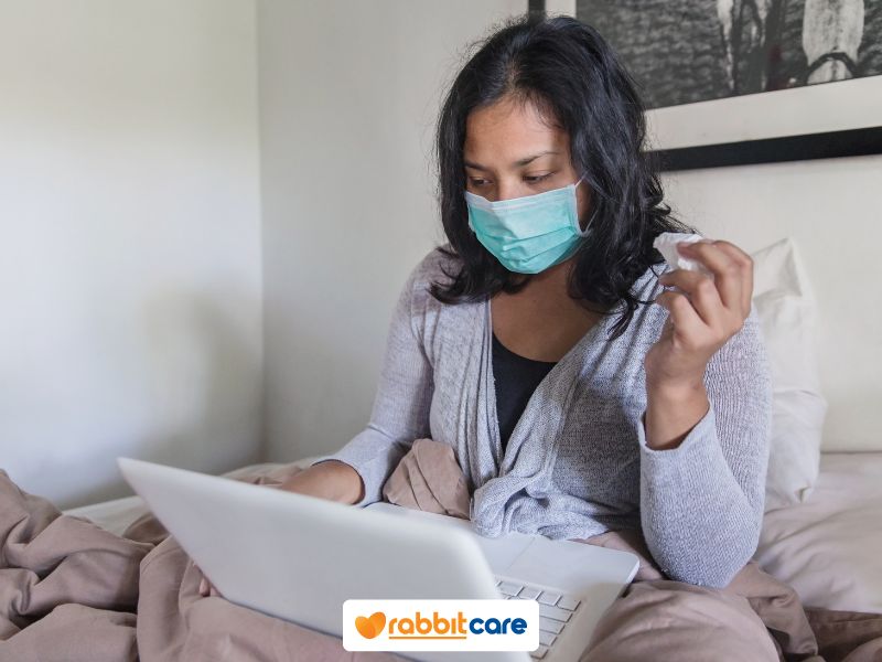 Quy định giấy nghỉ ốm hưởng bảo hiểm xã hội