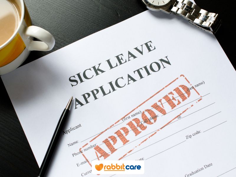 Giấy Nghỉ Ốm Hưởng BHXH: Hướng Dẫn Chi Tiết Quy Định, Thủ Tục