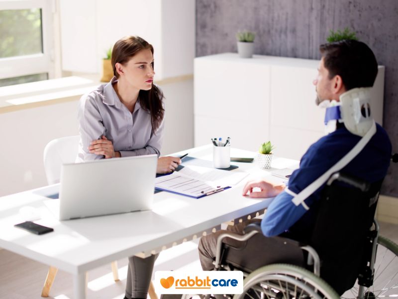 bị tai nạn giao thông có được hưởng bảo hiểm