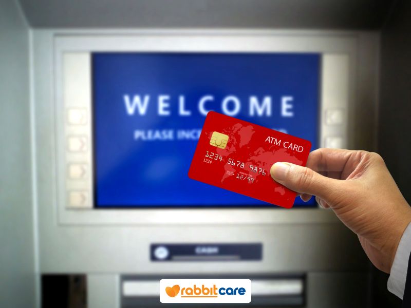 Giải đáp thẻ atm chưa kích hoạt bao lâu thì bị khóa