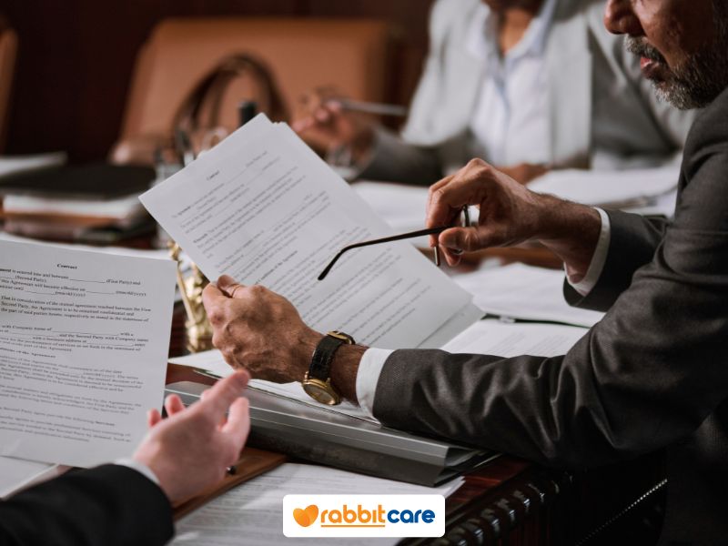 Nguyên nhân tranh chấp hợp đồng tín dụng phổ biến nhất
