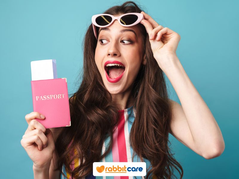 Cách báo mất hộ chiếu chính xác