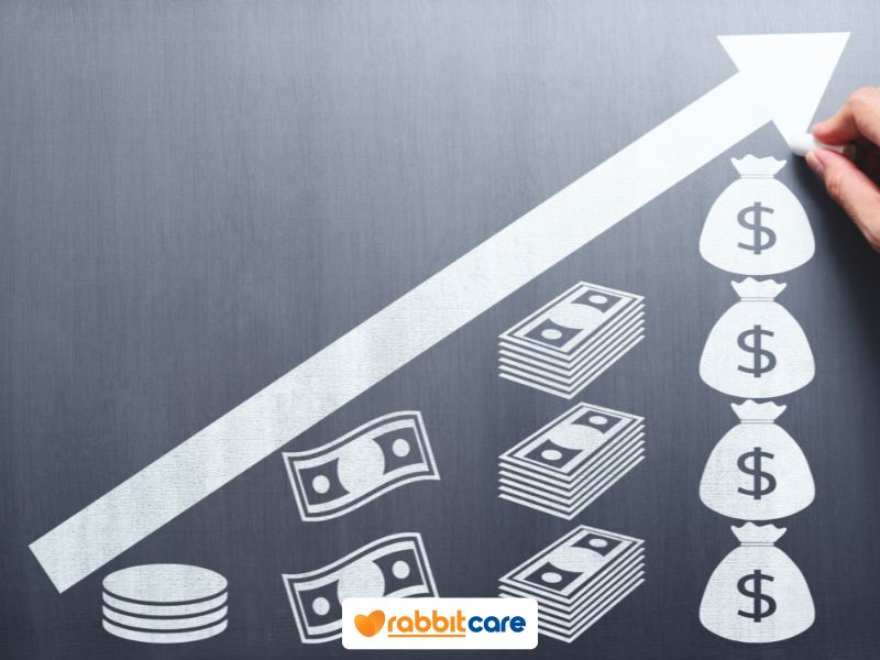 Top 5 ngân hàng tiền gửi không kỳ hạn