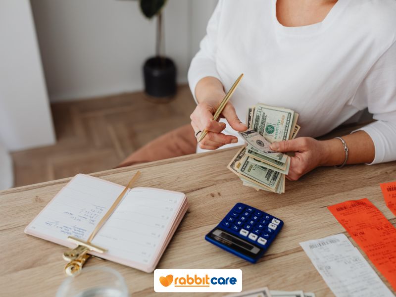 Hướng dẫn gửi tiết kiệm không thời hạn từ A-Z