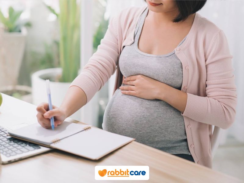 những trường hợp không được hưởng bảo hiểm thai sản