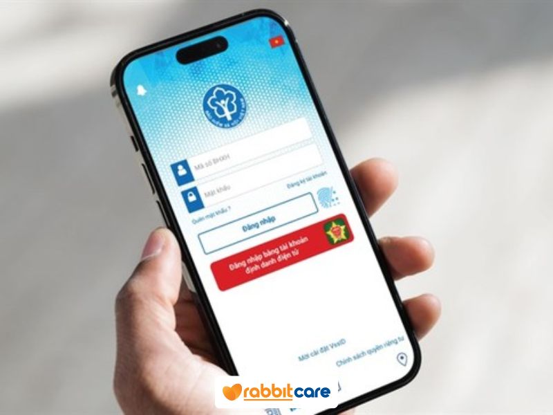 Cách đăng ký bảo hiểm xã hội điện tử online