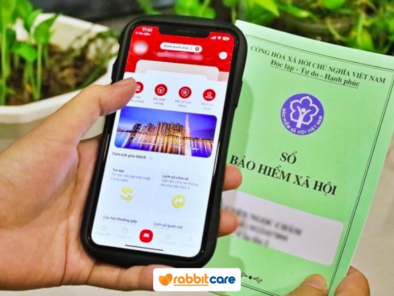 Lưu ý khi giao dịch điện tử BHXH