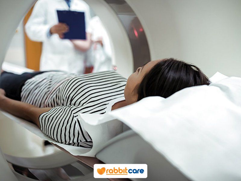 Chụp MRI (Chụp cộng hưởng từ là gì?)