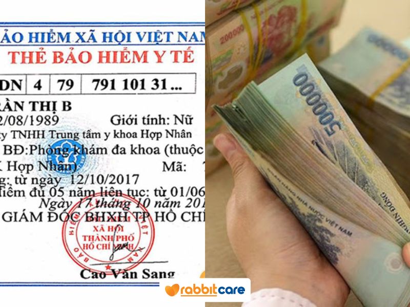 Lưu ý những trường hợp bảo hiểm y tế không chi trả