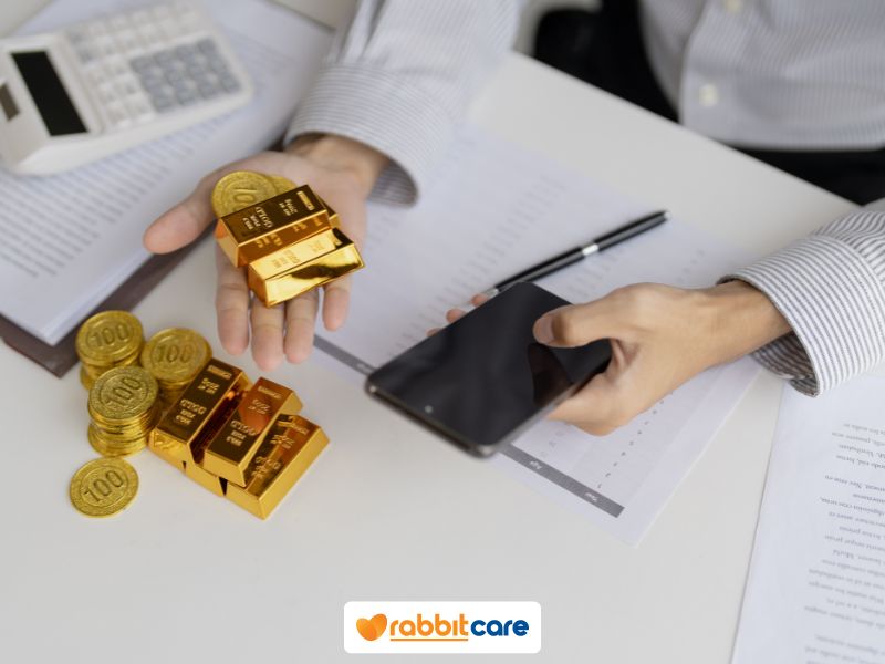 Cách Tra Cứu Giá Vàng Hôm Nay & Vàng Thế Giới