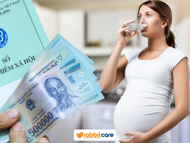 Thủ tục và điều kiện bảo hiểm thai sản