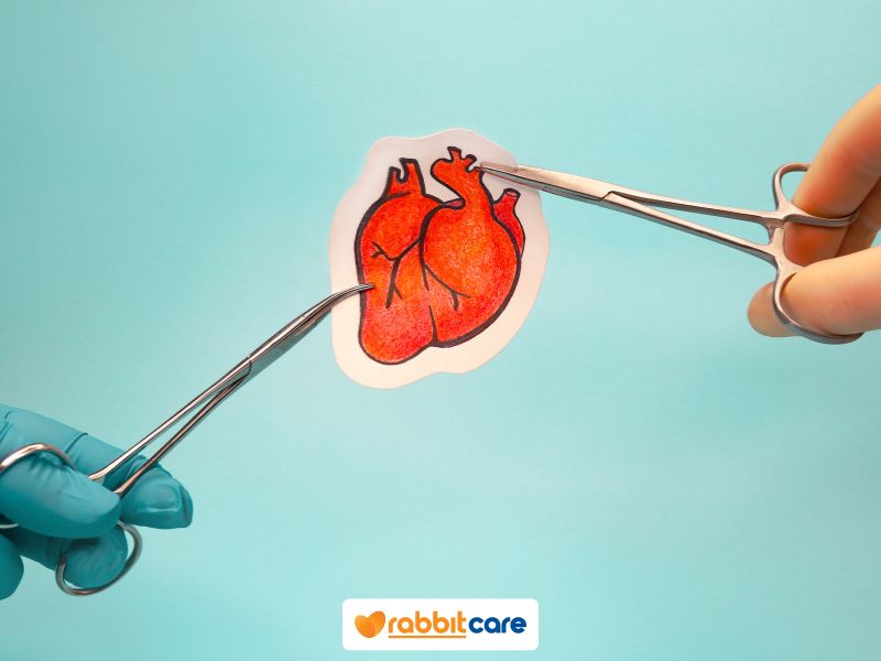 Mổ Tim Có Được Bảo Hiểm Chi Trả?